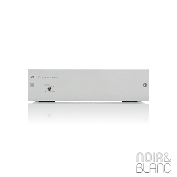 Musical Fidelity V90LPS main product photo