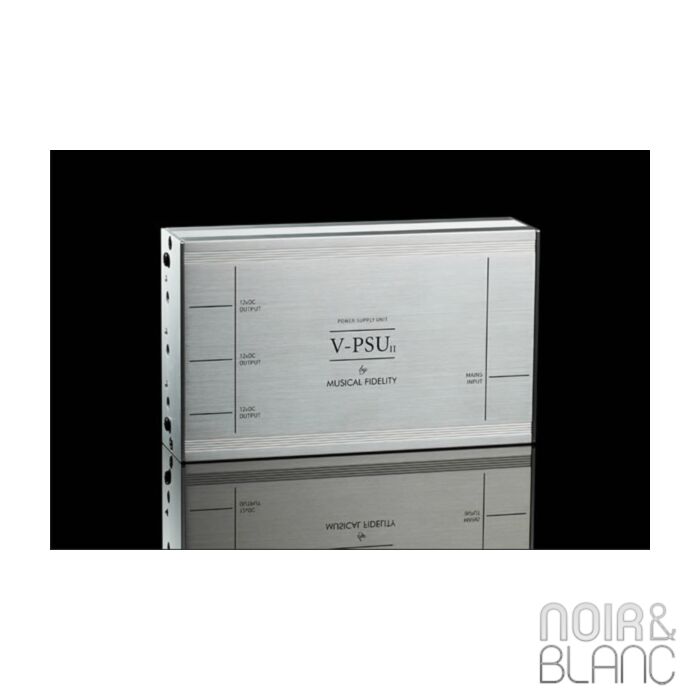 Musical Fidelity V PSU II main product photo