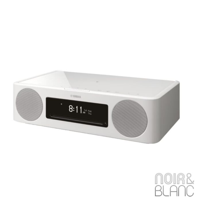 Yamaha MusicCast 200 Blanc main product photo