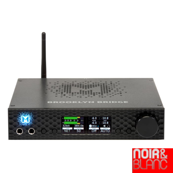Mytek Brooklyn Bridge main product photo