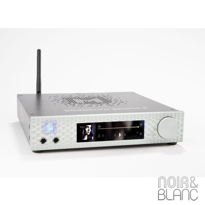 Mytek Brooklyn Bridge II main product photo