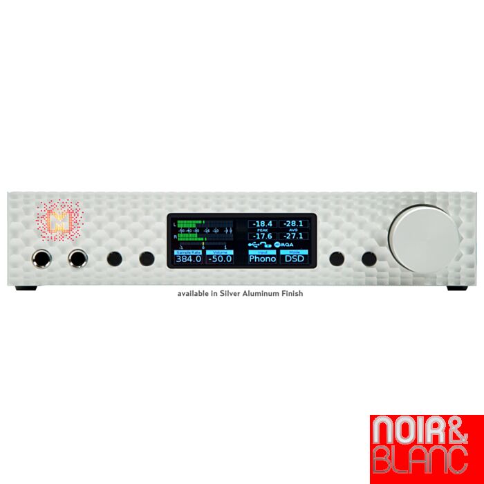 Mytek Brooklyn DAC+ main product photo