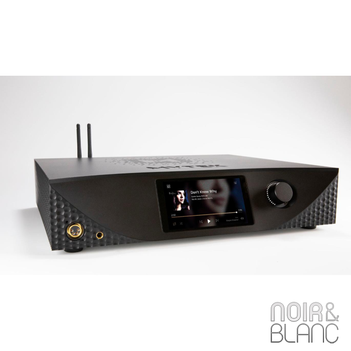 Mytek Empire Streamer Dac main product photo
