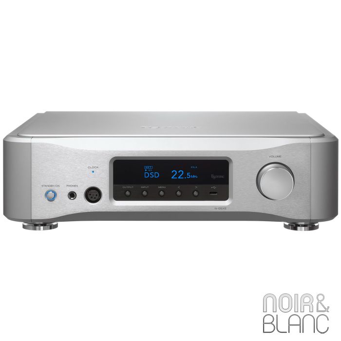 Esoteric N-05XE main product photo