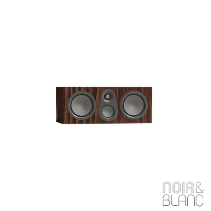 Monitor Audio Silver Centre 8G main product photo