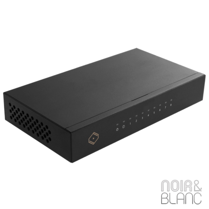 SILENT ANGEL Bonn N8 main product photo