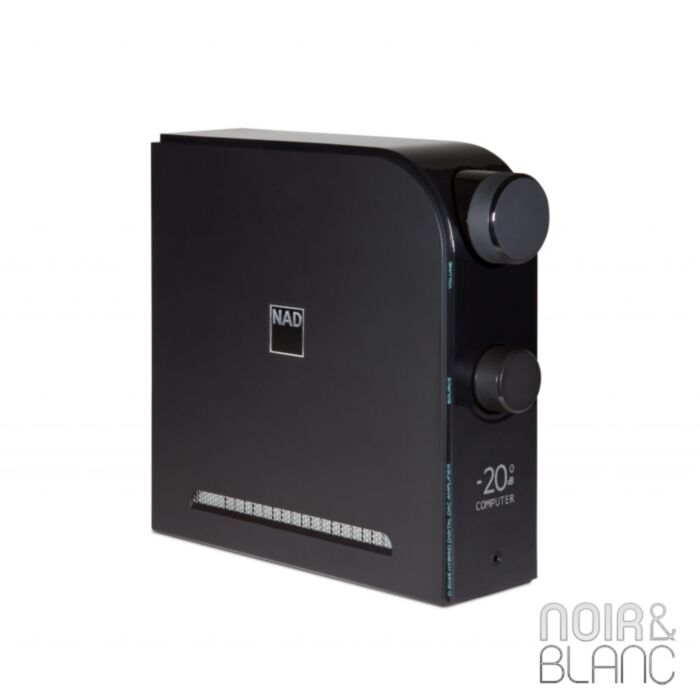 NAD D3045 main product photo