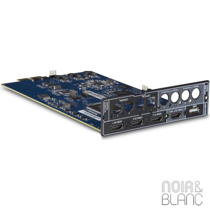NAD MDC VM 130 main product photo