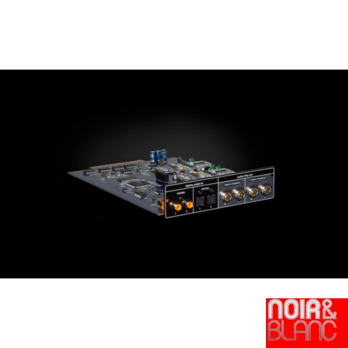 NAD MDC AM 17 main product photo
