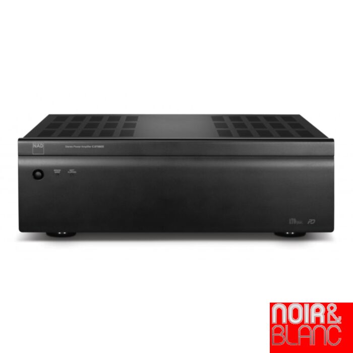 NAD C275BEE main product photo