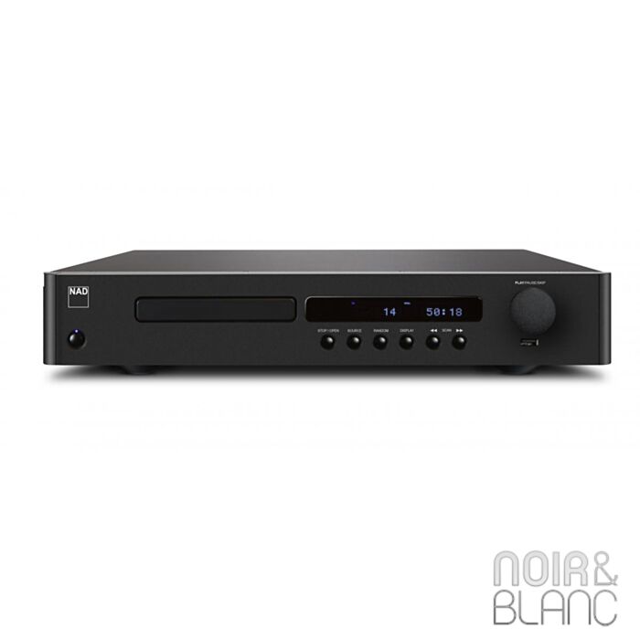 NAD C568 main product photo