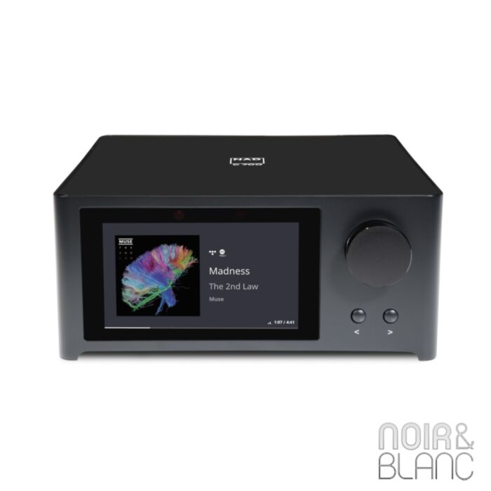 NAD C700 main product photo