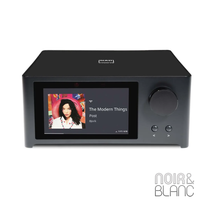 NAD C700V2 main product photo
