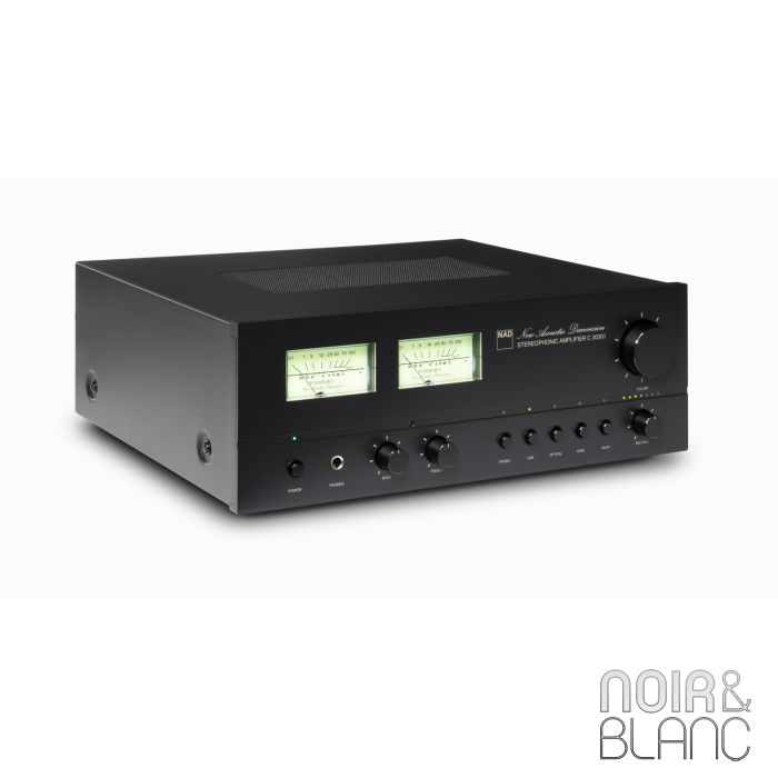 NAD C 3030s main product photo