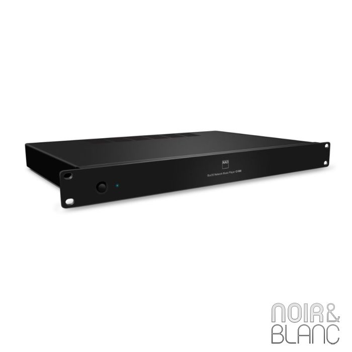 NAD CI 580 V2 main product photo