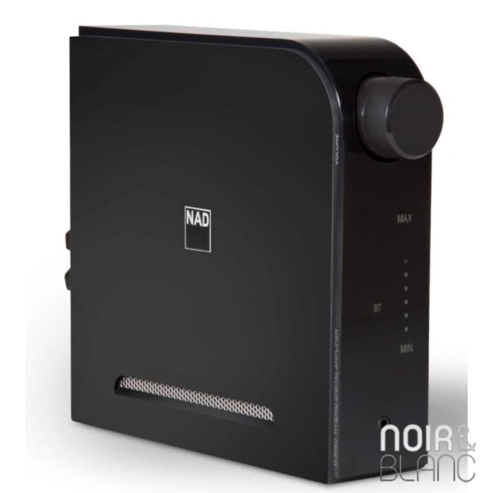 NAD D3020 v2 main product photo