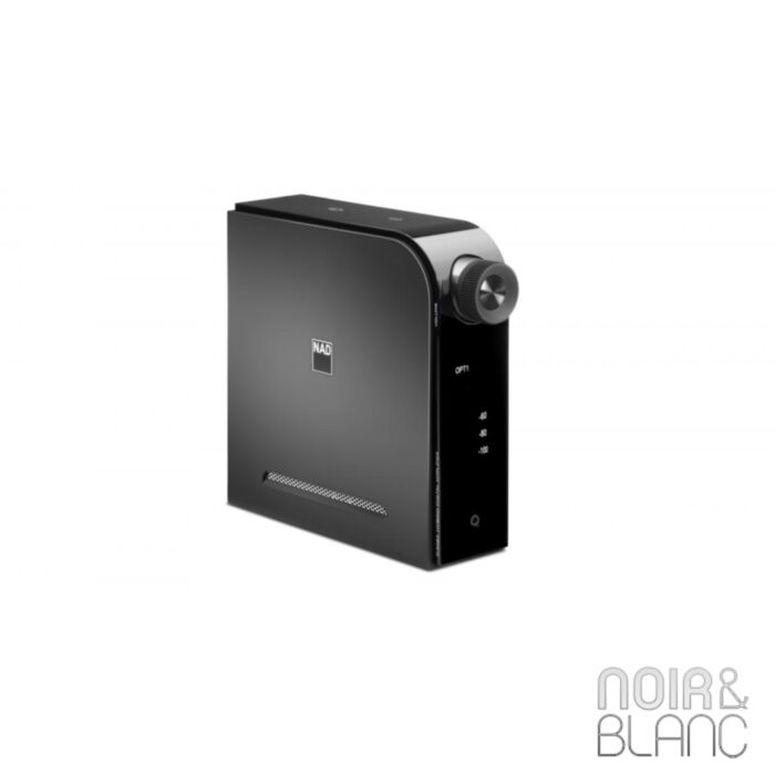 NAD D3020 main product photo