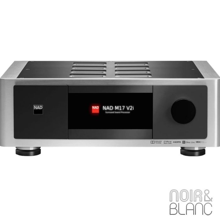 NAD M17 V2i main product photo