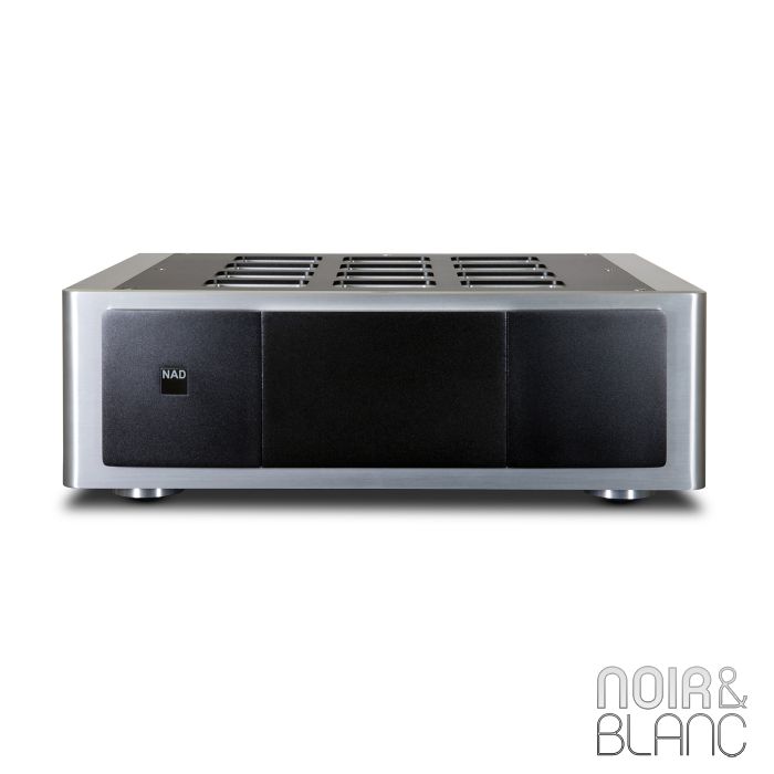 NAD M28 main product photo