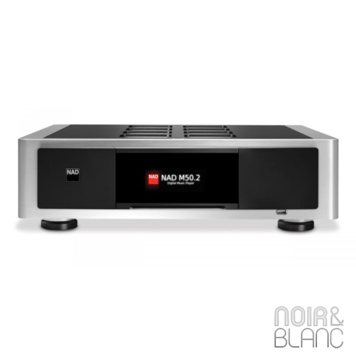 NAD M50.2 main product photo