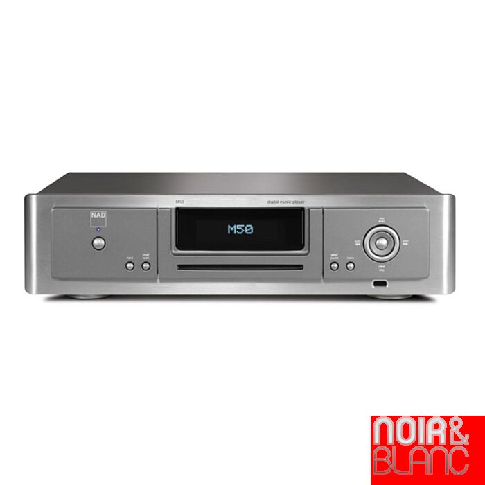 NAD M50 main product photo