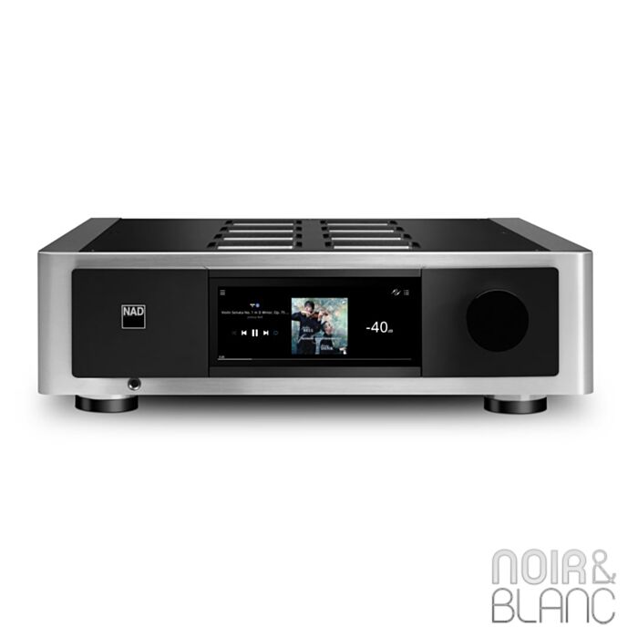 NAD M66 main product photo