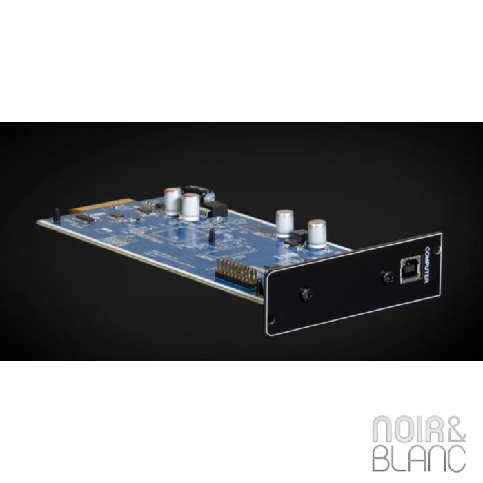 NAD MDC USB DSD main product photo