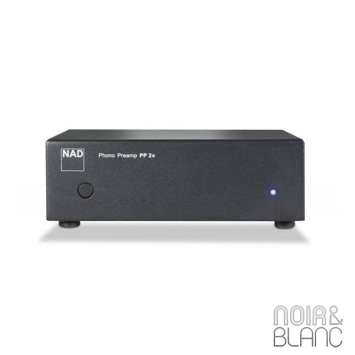 Nad PP2e main product photo