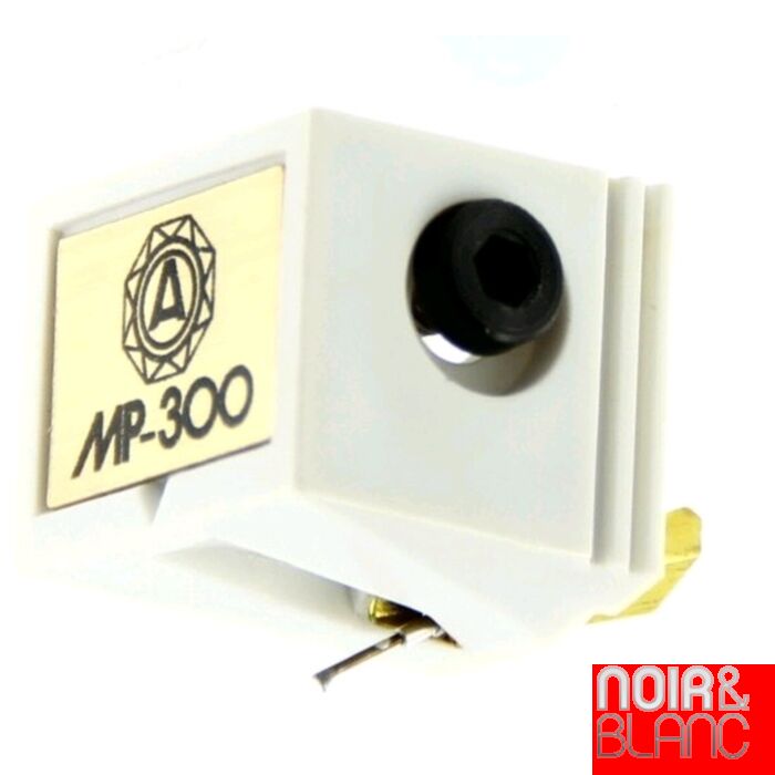Nagaoka JN P-300 main product photo
