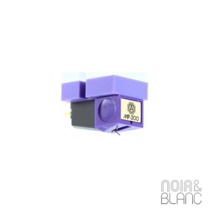Nagaoka MP-200 main product photo