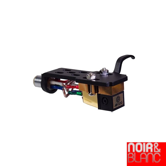 Nagaoka MP-500 H main product photo