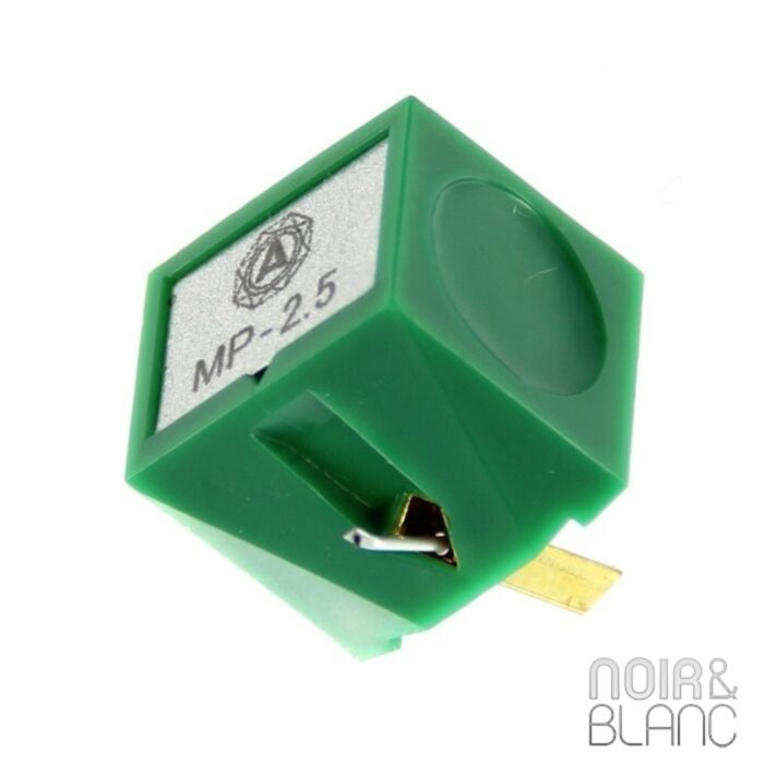 Nagaoka NMP-2.5 main product photo