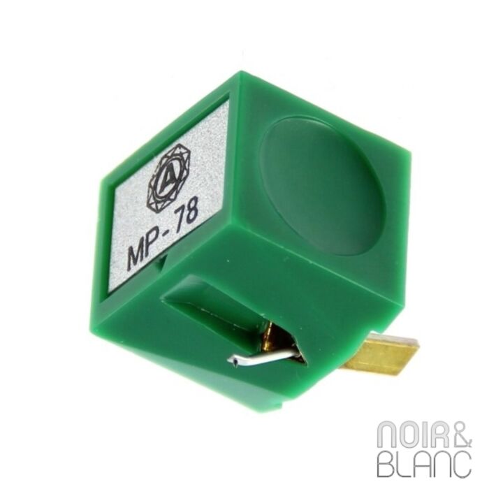 Nagaoka NMP-3.0 main product photo