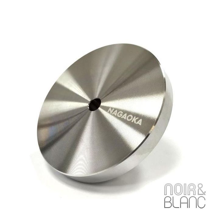 Nagaoka STB-SU01 Record Stabilizer main product photo