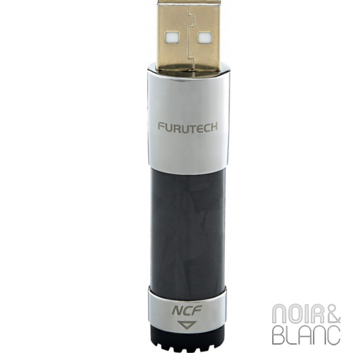 Furutech NCF Clear Line USB main product photo