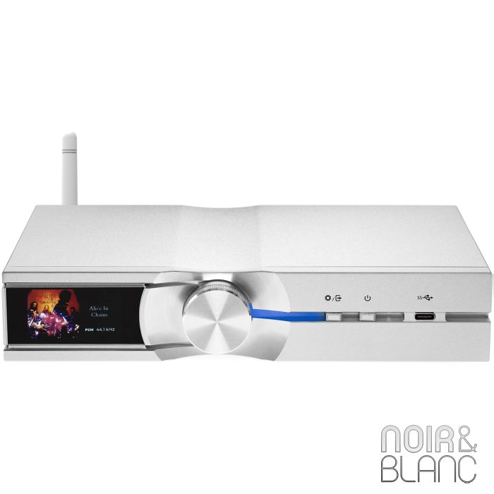 iFi Audio Neo Stream main product photo