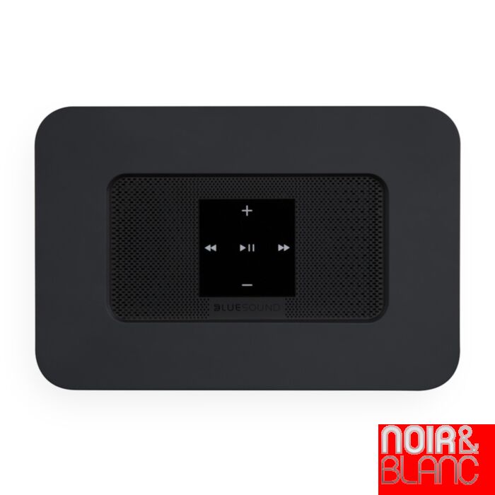 Bluesound NODE 2i main product photo