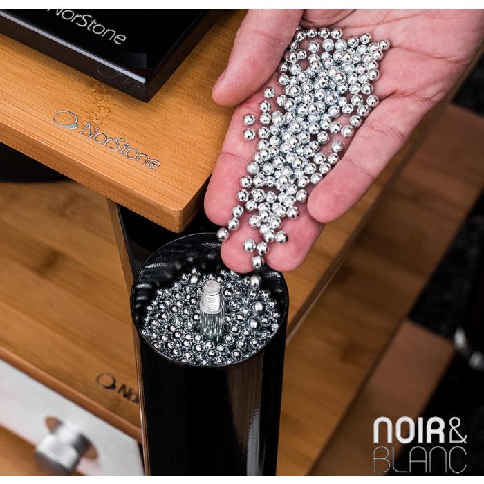 NorStone Metal Beads main product photo