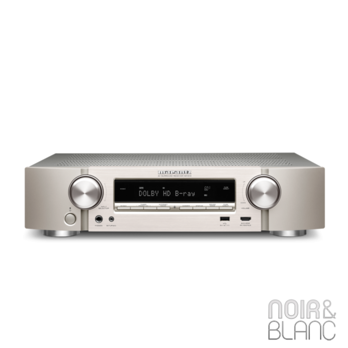 Marantz NR1510 main product photo
