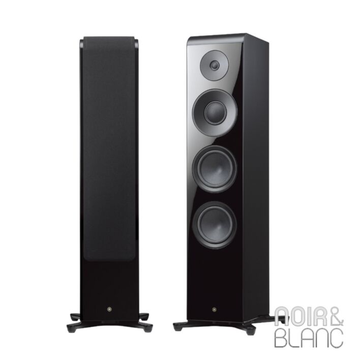 YAMAHA NS-2000A main product photo