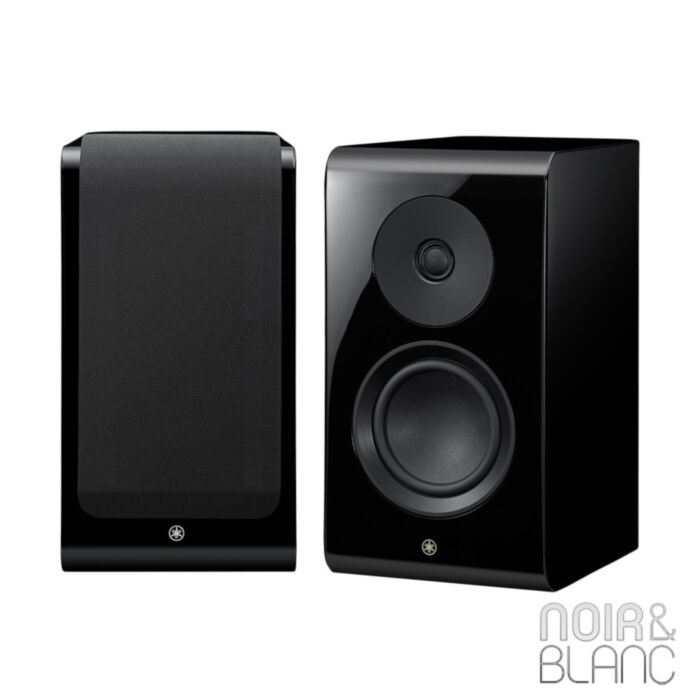 Yamaha NS-600A main product photo