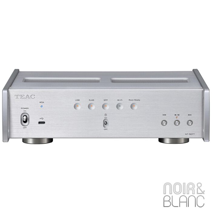 TEAC NT-507T main product photo