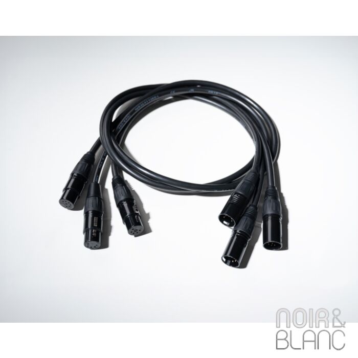 Musical Fidelity Power Cable Set main product photo