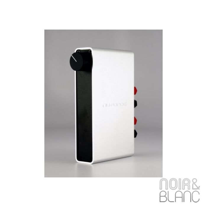 NuForce Icon Amp main product photo