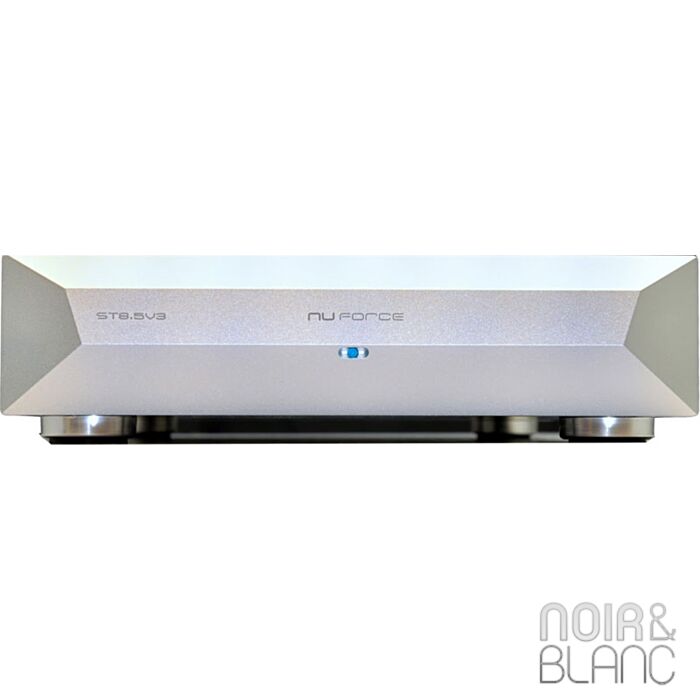 NuForce Stereo 8.5 V3 main product photo