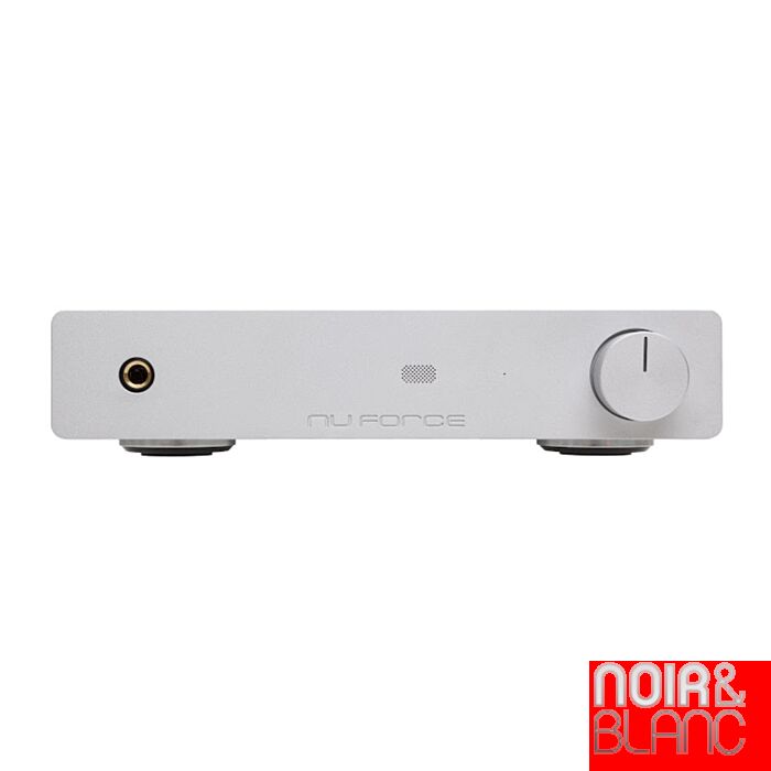 NuForce UDH-100 main product photo