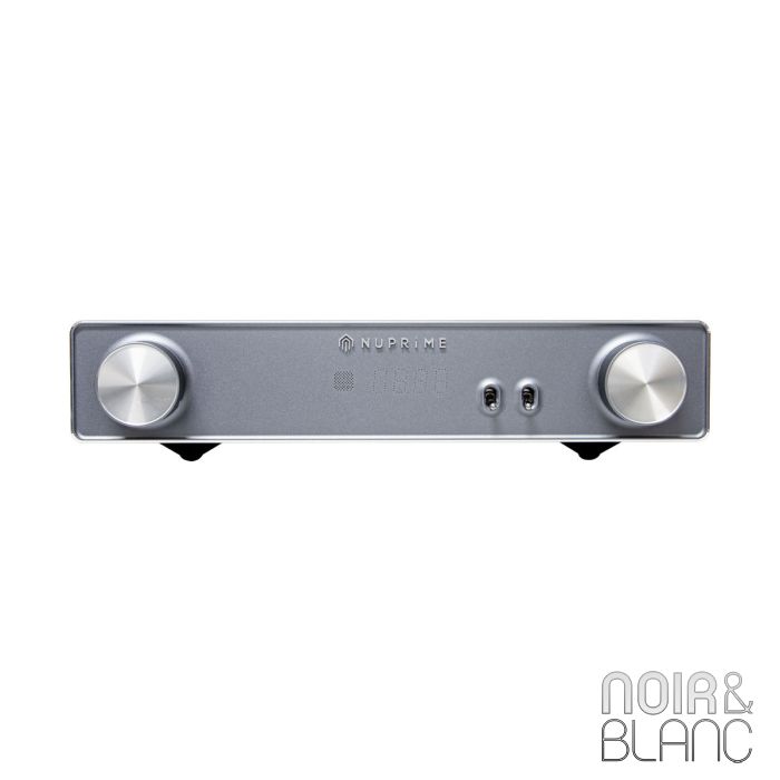 NuPrime AMG DAC main product photo