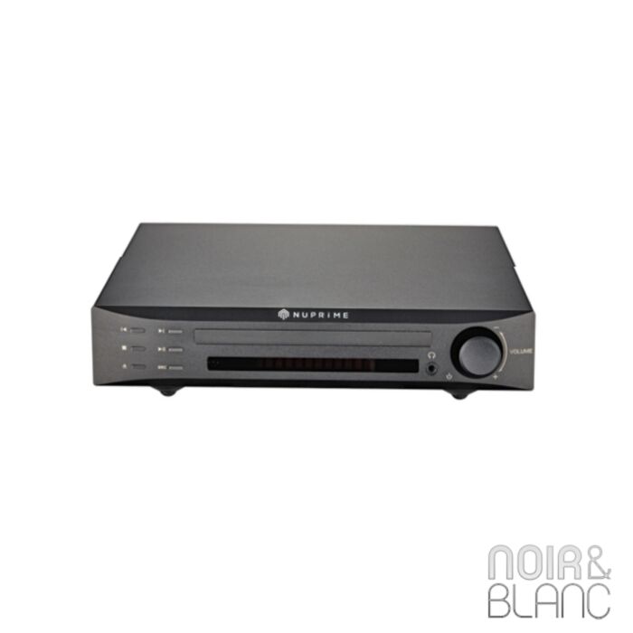 NuPrime CDP-9 main product photo