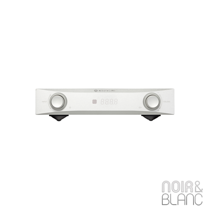 NuPrime DAC-9 main product photo