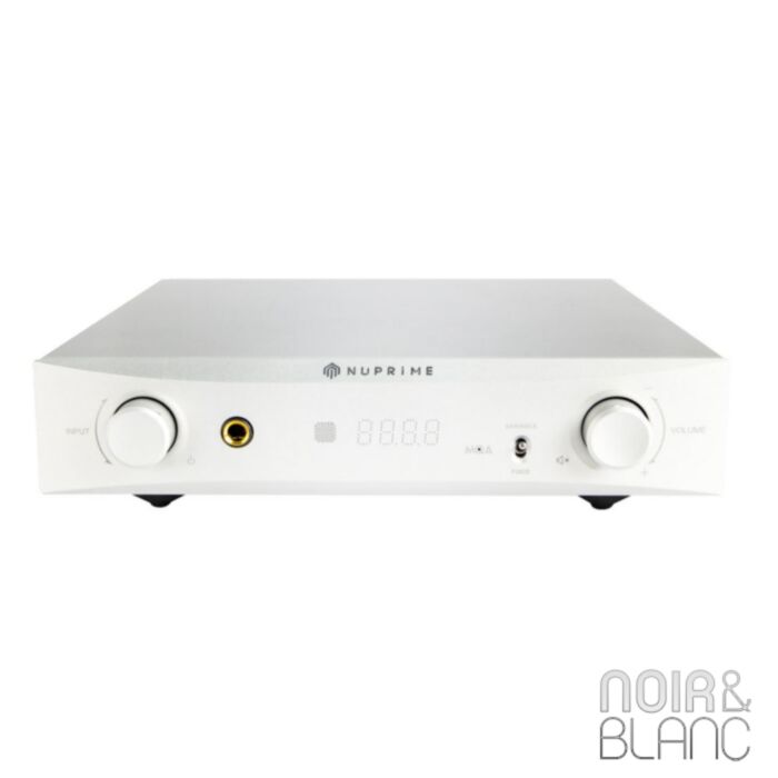NuPrime DAC-9X main product photo